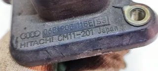 06B905115E Катушка зажигания Audi A6 C5 (S6,RS6) Арт 16250, вид 4