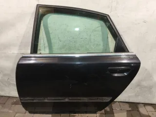  Дверь задняя левая Audi A8 D3 (S8) Арт 94548550
