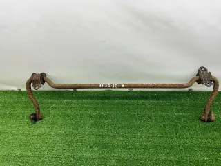  Стабилизатор подвески (поперечной устойчивости) задний Volkswagen Caddy 3 Арт 168287, вид 4