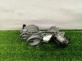 2421430 Замок зажигания Opel Zafira B Арт 168295, вид 4