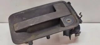 1472002077 Ручка крышки багажника Fiat Scudo 1 Арт 16451, вид 2