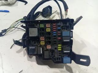 7154-5950-30 Блок предохранителей Ford Fiesta 6 Арт 94548869, вид 1