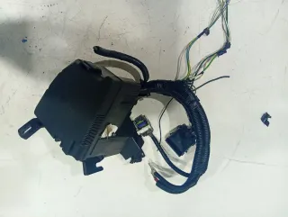 7154-5950-30 Блок предохранителей Ford Fiesta 6 Арт 94548869, вид 3