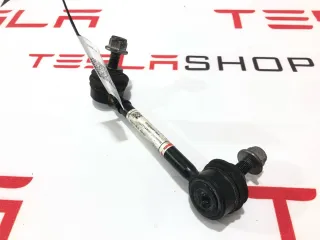 1044491-00-F стойка стабилизатора задняя Tesla model 3 Арт 99476844, вид 1