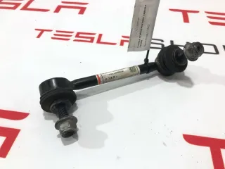 1044491-00-F стойка стабилизатора задняя Tesla model 3 Арт 99476844, вид 2