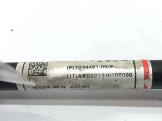1044491-00-F стойка стабилизатора задняя Tesla model 3 Арт 99476844, вид 3