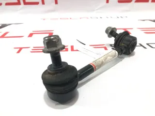1044491-00-F стойка стабилизатора задняя Tesla model 3 Арт 99476844, вид 4
