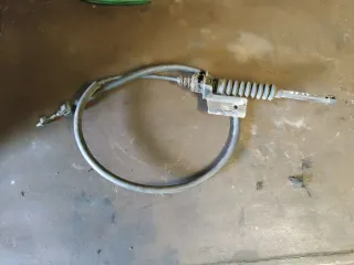 04861075 Трос газа Chrysler Neon 2 Арт 94548941, вид 3