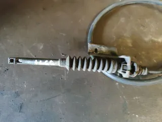 04861075 Трос газа Chrysler Neon 2 Арт 94548941, вид 1