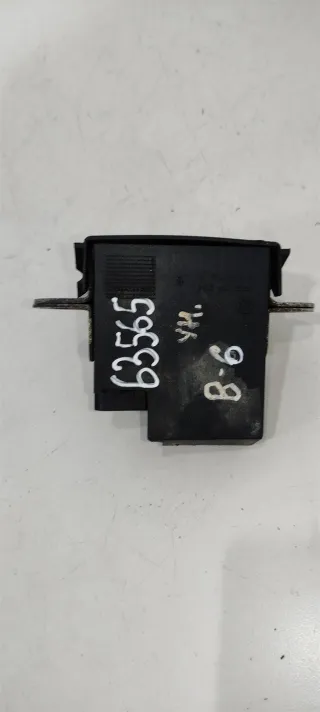 1K6827505E,1K6827505F, Замок багажника Volkswagen Passat B7 Арт 63565, вид 1