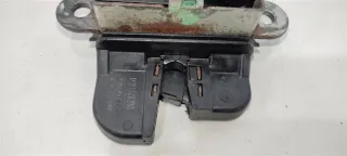 1K6827505E,1K6827505F, Замок багажника Volkswagen Passat B7 Арт 63565, вид 5