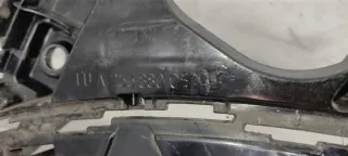 A2538850121,A2538800512, Кронштейн заднего бампера левый Mercedes GLC X253 Арт 63637, вид 6