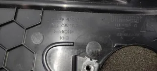 95B867245,, Обшивка стойки задней левой Porsche Macan Арт 63526, вид 4
