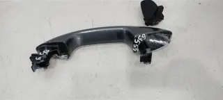 A0997601901,, Ручка наружная передняя левая Mercedes E W213 Арт 63555, вид 1
