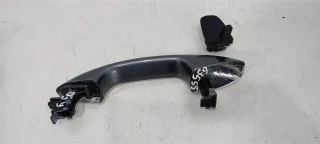 A0997601901,, Ручка наружная передняя левая Mercedes E W213 Арт 63555, вид 2