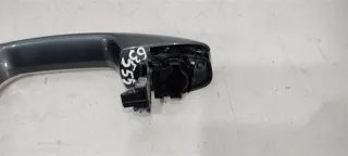 A0997601901,, Ручка наружная передняя левая Mercedes E W213 Арт 63555, вид 3
