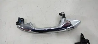 A0997601901,, Ручка наружная передняя левая Mercedes E W213 Арт 63555, вид 4