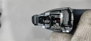A0997601901,, Ручка наружная передняя левая Mercedes E W213 Арт 63555, вид 5