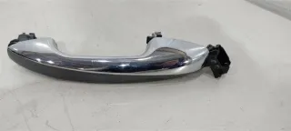 A0997601901,, Ручка наружная передняя левая Mercedes E W213 Арт 63555, вид 7