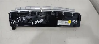 A2139054707,, Блок управления печки/климат-контроля Mercedes E W213 Арт 63557, вид 1