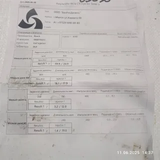 0445110251,, D5244 Форсунка Volvo XC90 1 restailing 2.4л Турбо дизель Арт 63630, вид 3