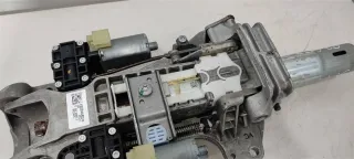 A2054603916,, Рулевая колонка Mercedes GLC X253 Арт 63657, вид 5