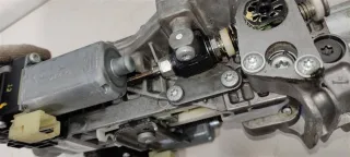 A2054603916,, Рулевая колонка Mercedes GLC X253 Арт 63657, вид 9