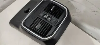 95B864378D,, Дефлектор обдува салона Porsche Macan Арт 63517, вид 10