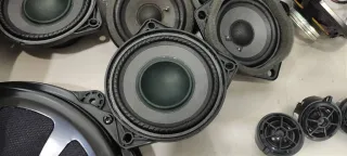 4G5035223D,95B35481B, Аудиосистема (комплект) Porsche Macan Арт 63519, вид 5