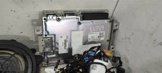 4G5035223D,95B35481B, Аудиосистема (комплект) Porsche Macan Арт 63519, вид 10