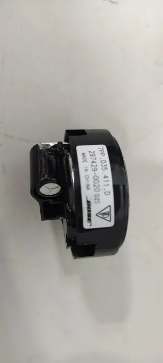 4G5035223D,95B35481B, Аудиосистема (комплект) Porsche Macan Арт 63519, вид 14