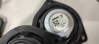 4G5035223D,95B35481B, Аудиосистема (комплект) Porsche Macan Арт 63519, вид 16