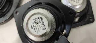 4G5035223D,95B35481B, Аудиосистема (комплект) Porsche Macan Арт 63519, вид 17