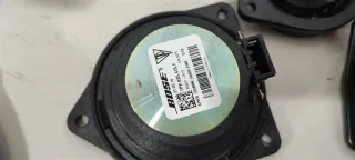 4G5035223D,95B35481B, Аудиосистема (комплект) Porsche Macan Арт 63519, вид 19