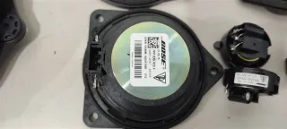 4G5035223D,95B35481B, Аудиосистема (комплект) Porsche Macan Арт 63519, вид 20