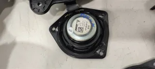 4G5035223D,95B35481B, Аудиосистема (комплект) Porsche Macan Арт 63519, вид 21