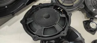4G5035223D,95B35481B, Аудиосистема (комплект) Porsche Macan Арт 63519, вид 23