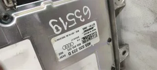 4G5035223D,95B35481B, Аудиосистема (комплект) Porsche Macan Арт 63519, вид 28