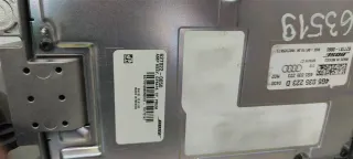 4G5035223D,95B35481B, Аудиосистема (комплект) Porsche Macan Арт 63519, вид 29