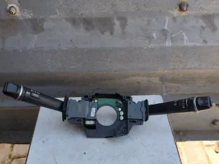 31268561, 31268565, 31268556 Переключатель подрулевой (стрекоза) Volvo XC90 1 restailing Арт 2879, вид 1