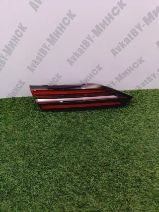 63215A01AD1,5A01AD1 Фонарь крышки багажника левый BMW 5 G60 Арт 24084, вид 1