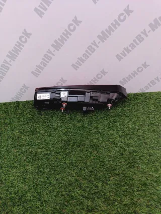 63215A01AD1,5A01AD1 Фонарь крышки багажника левый BMW 5 G60 Арт 24084, вид 3