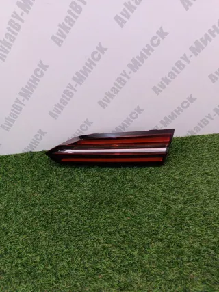63215A01AD2,5A01AD2 Фонарь крышки багажника правый BMW 5 G60 Арт 24083, вид 1