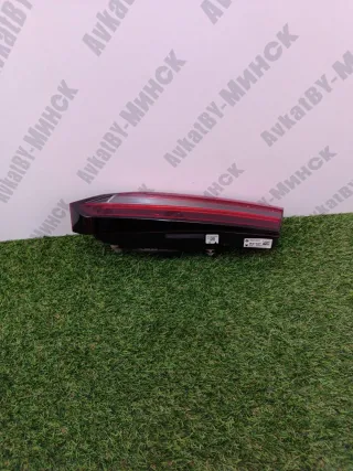 63215A01AD2,5A01AD2 Фонарь крышки багажника правый BMW 5 G60 Арт 24083, вид 2