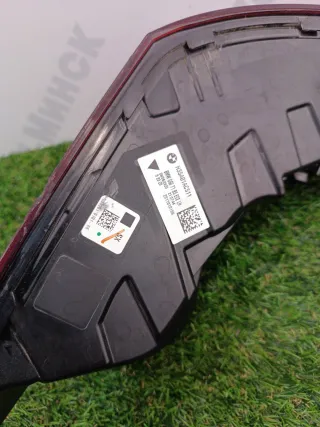 63215A01AC5,5A01AC5 Фонарь задний левый BMW 5 G60 Арт 24082, вид 5