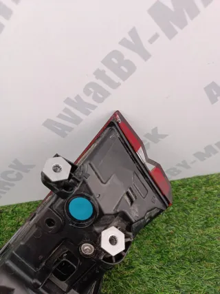 63215A01AC5,5A01AC5 Фонарь задний левый BMW 5 G60 Арт 24082, вид 8