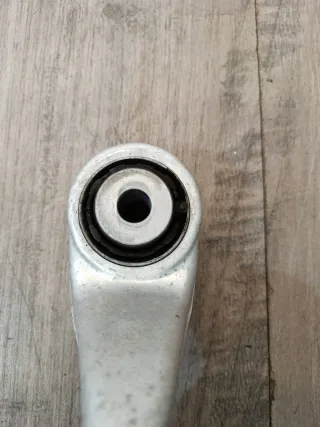 33306878021,6878021,33326878021 рычаг задний левый BMW X7 g07 Арт 24072, вид 5