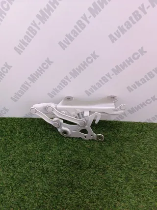 9464340,41009629222,9629222 Петля капота правая BMW 5 G60 Арт 23995, вид 2