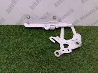 9464340,41009629222,9629222 Петля капота правая BMW 5 G60 Арт 23995, вид 4