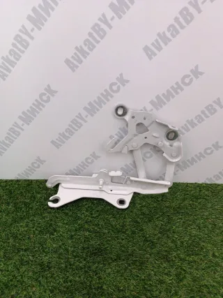 9464339,41009629221,9629221 Петля капота левая BMW 5 G60 Арт 23994, вид 1